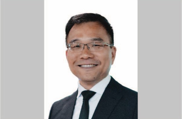 Mr Daniel Chan